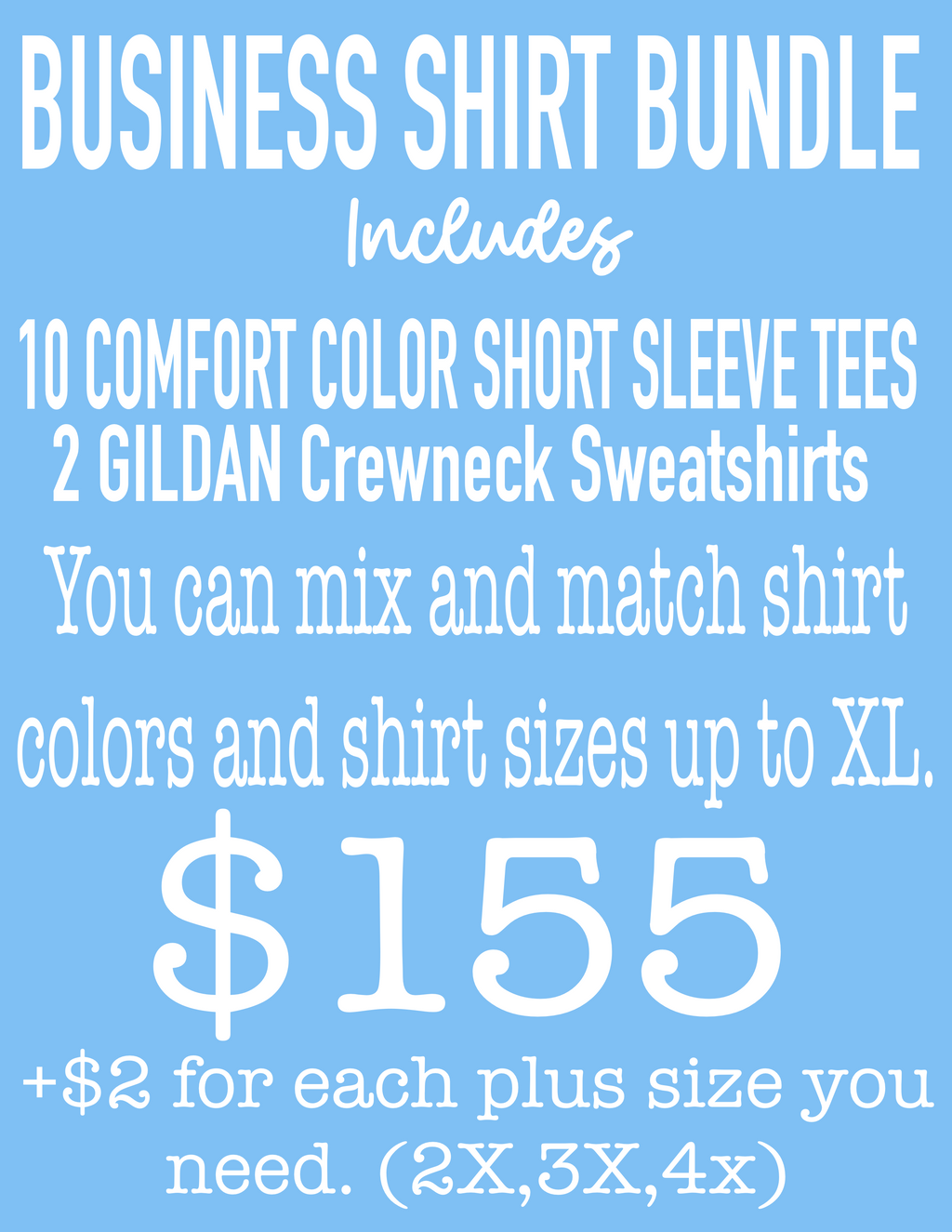 Business Bundle 2