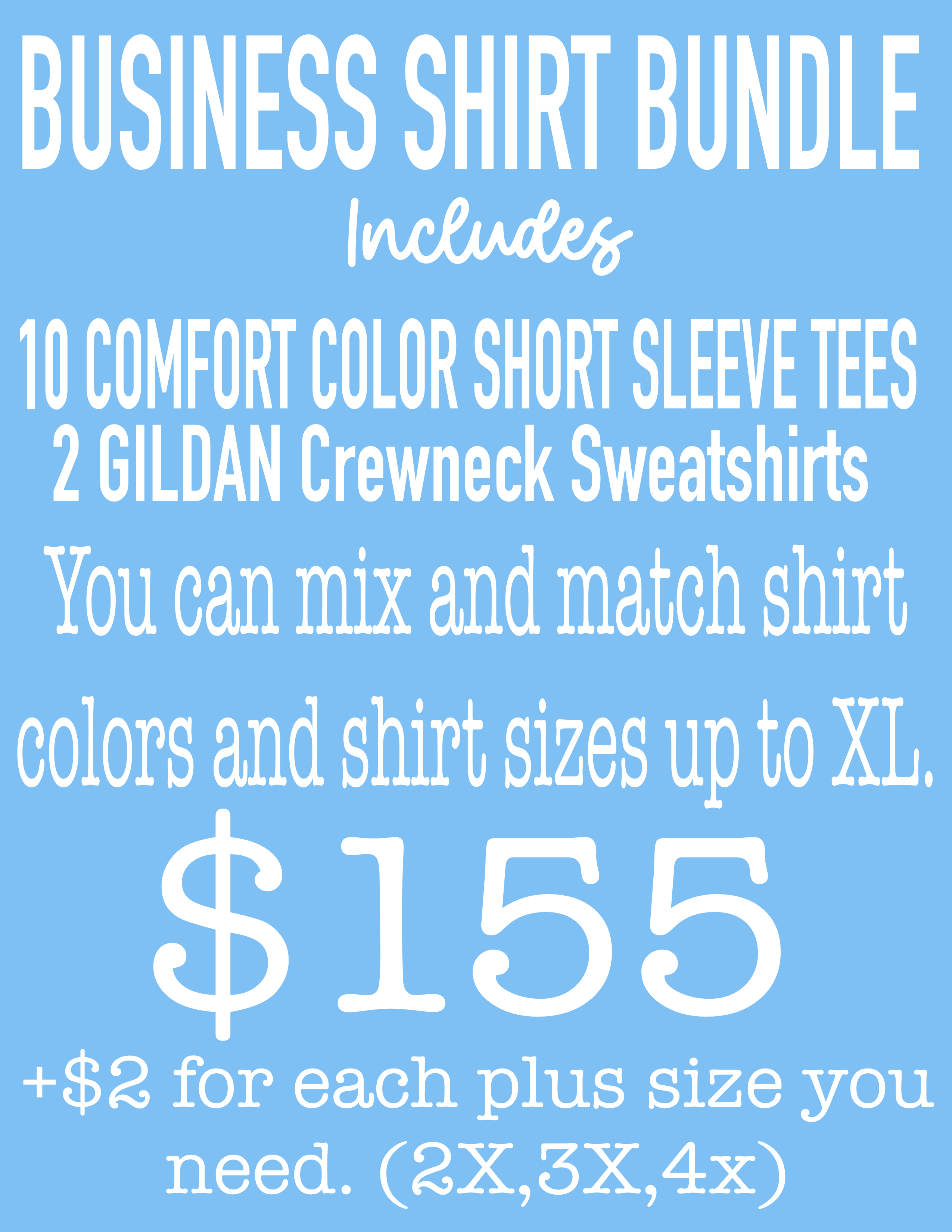 Business Bundle 2