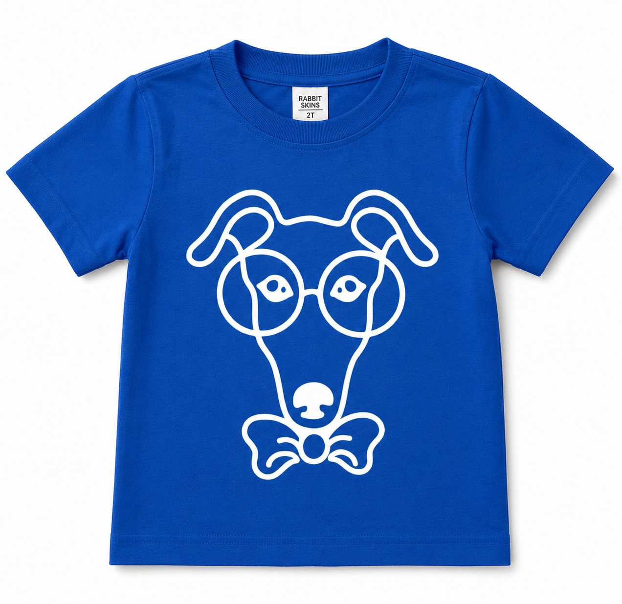 Little Hounds Academy Tee