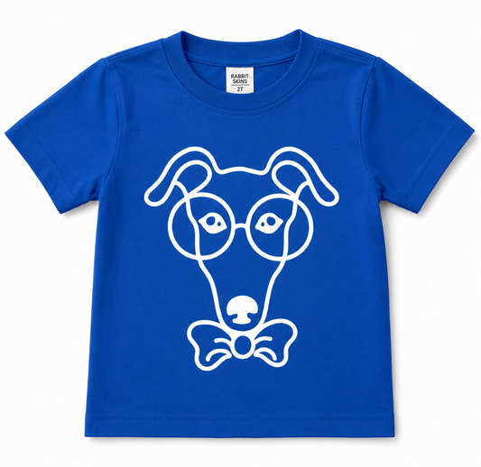 Little Hounds Academy Tee