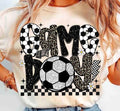 Game Day Soccer