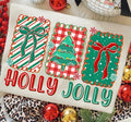 Holly Jolly