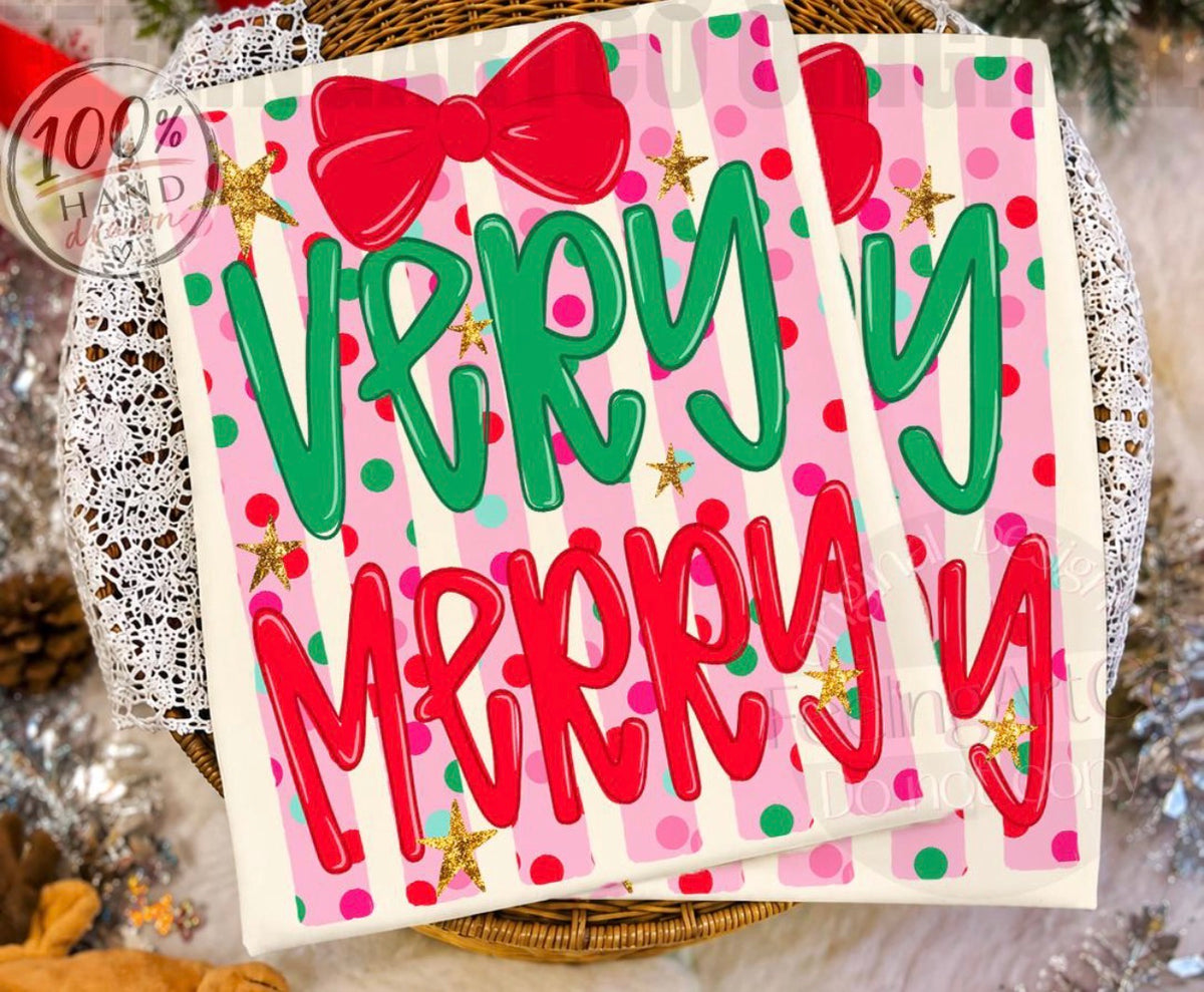 Very Merry