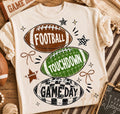 Football Tee