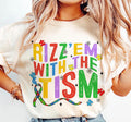 Rizz’ Em with the Tism