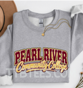 Pearl River Community College Sweatshirt