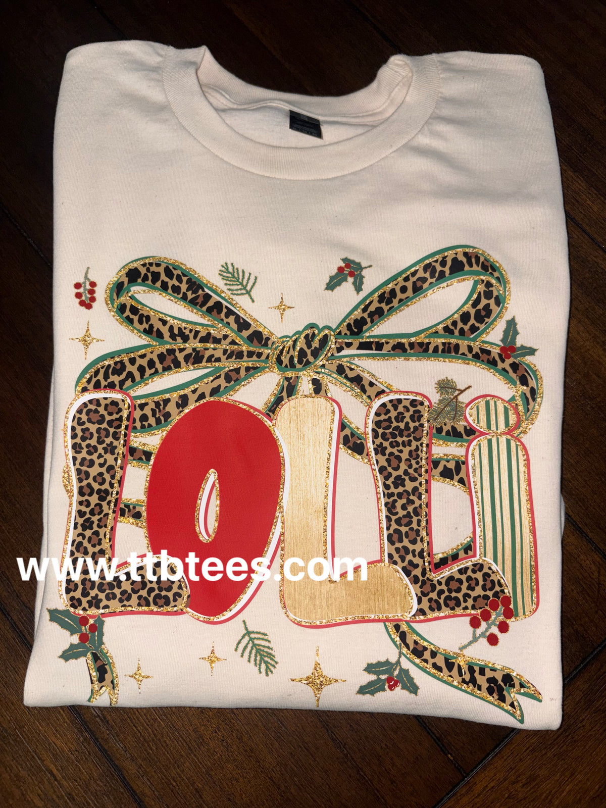 Custom Christmas