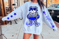 Bulldogs Spirit Sweatshirt