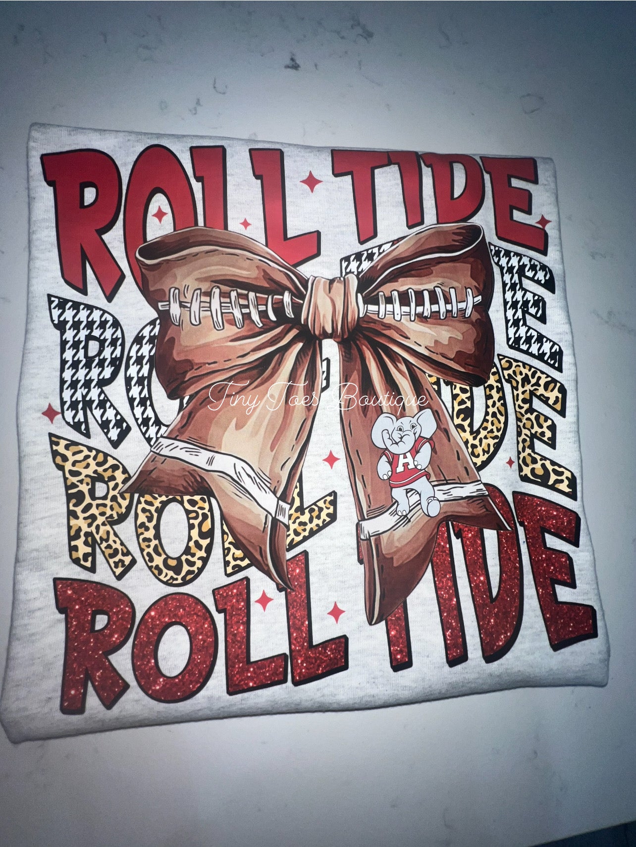Roll Tide