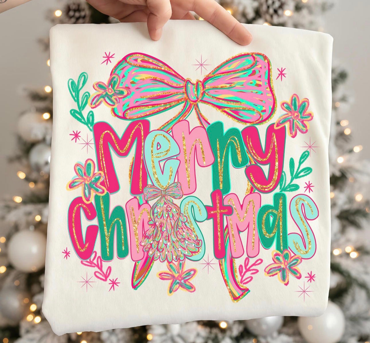 Merry Christmas