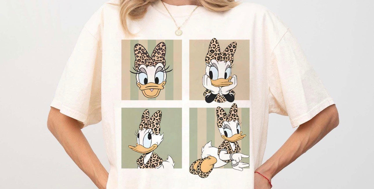 Safari Daisy
