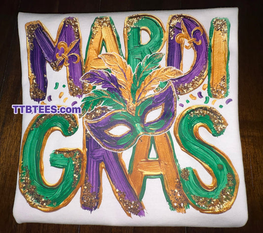 Mardi Gras