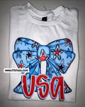 USA Bow