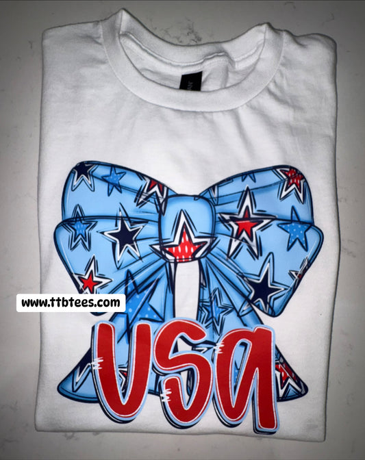 USA Bow