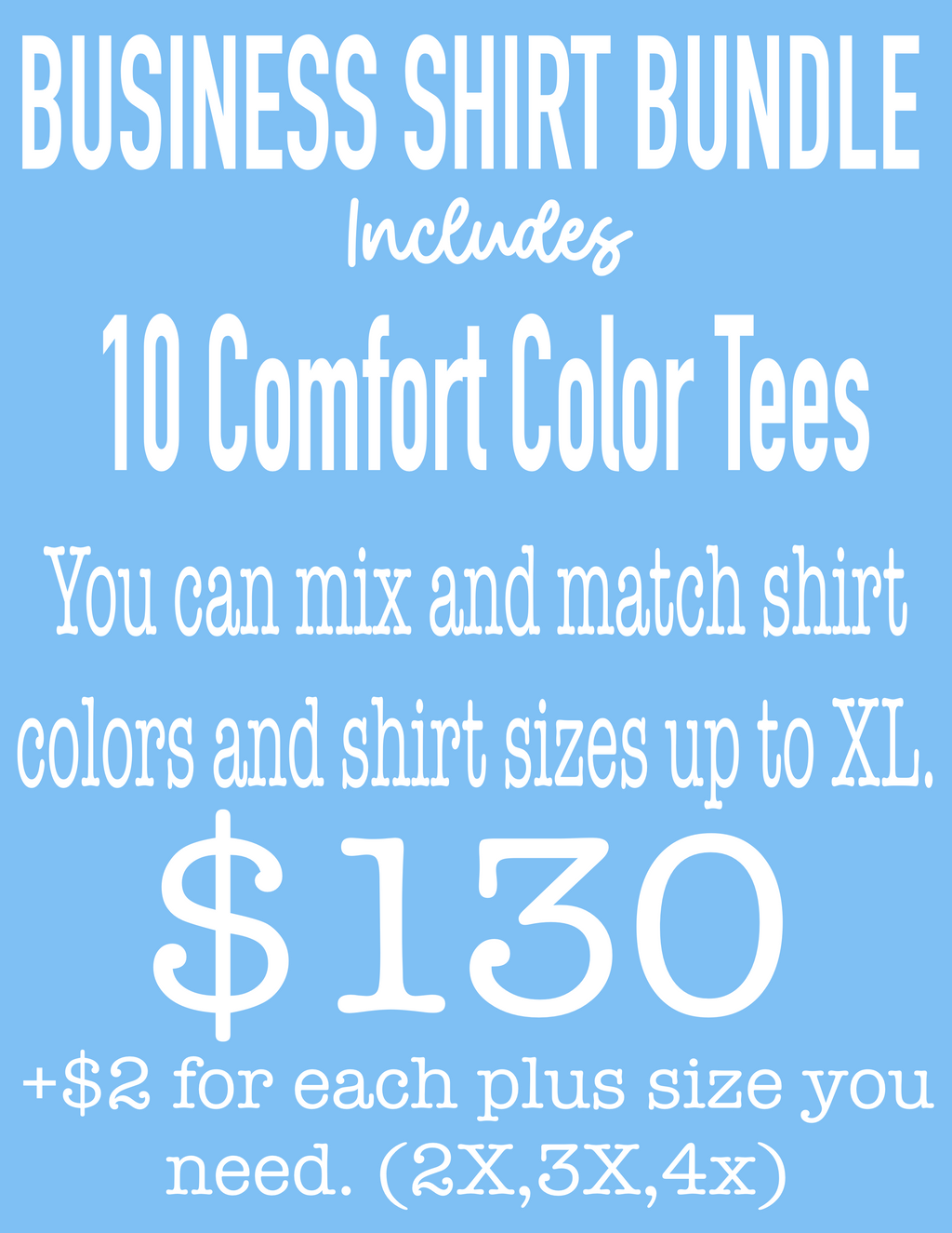 Business Bundle