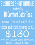 Business Bundle