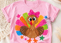 Turkey Girl