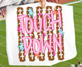 Touchdown Tee