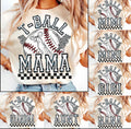 T-Ball Mama, Mimi, mini , Gigi, Nana, Aunt, Grandma