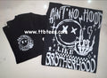 No hood like brotherhood