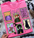 Hocus Pocus Tee