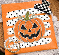 Pumpkin Tee