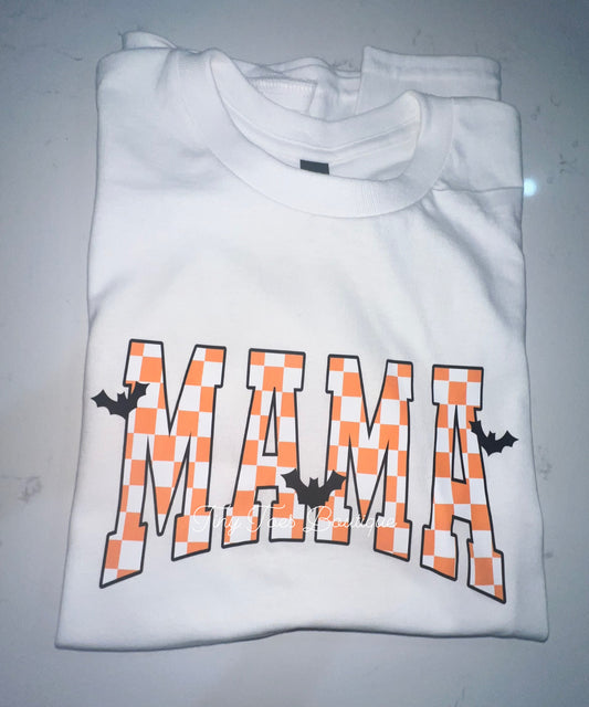 Batty Mama