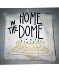 Home in the Dome-Geaux Saints