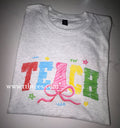 Teach Tee