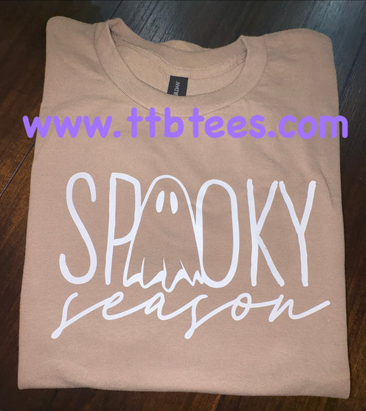 Spooky Season