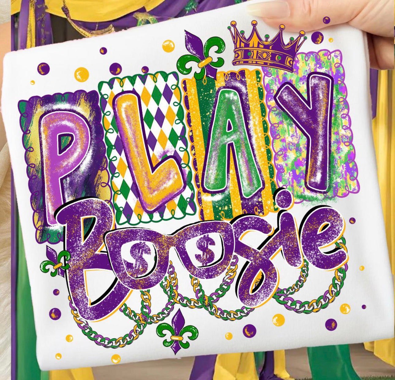 Play Boosie