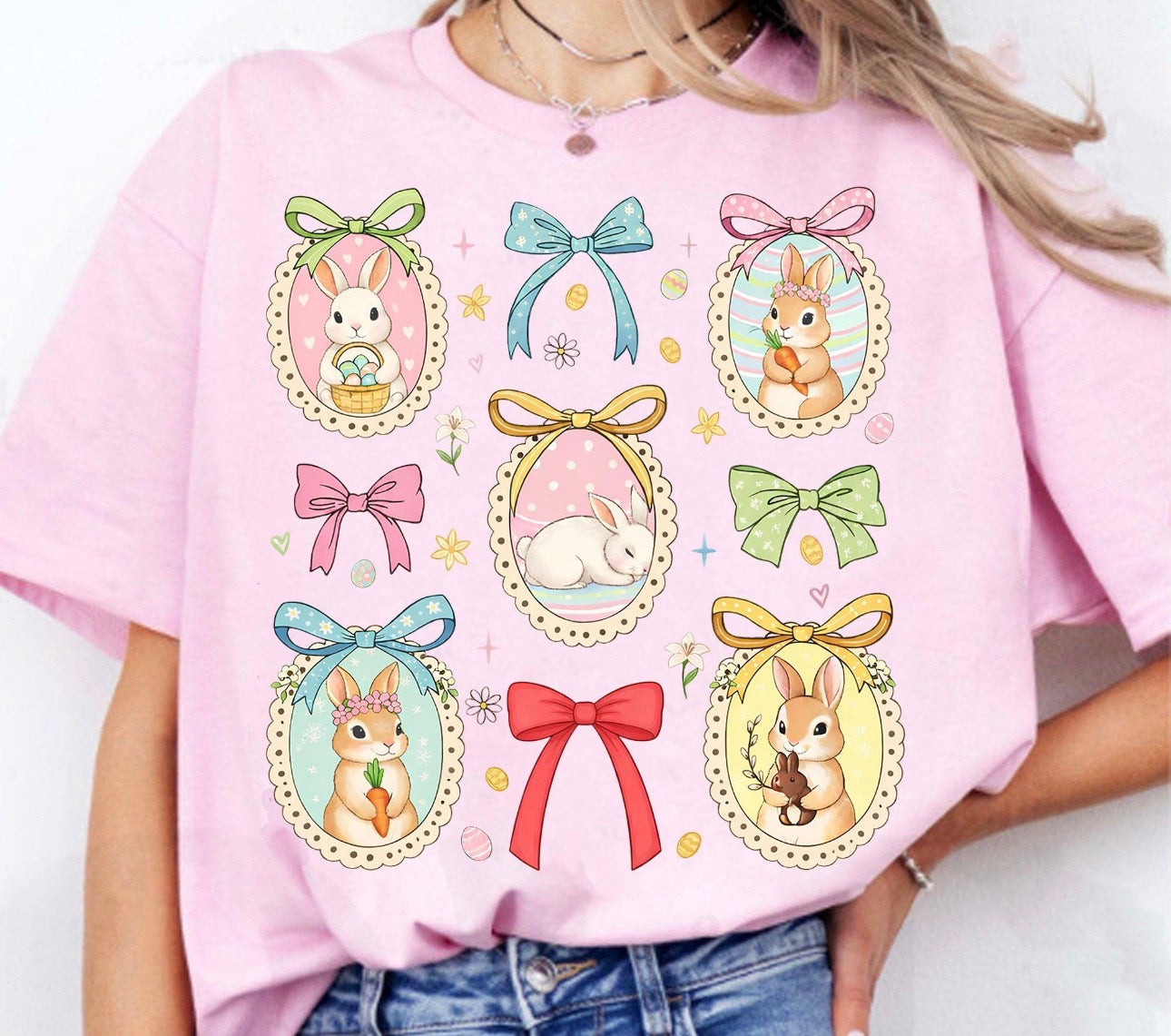 Rabbit Coquette