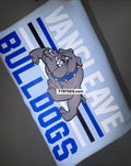 Vancleave Bulldogs Tee