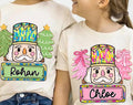 Nutcracker with names