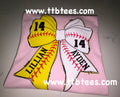 Split Bow- baseball and softball