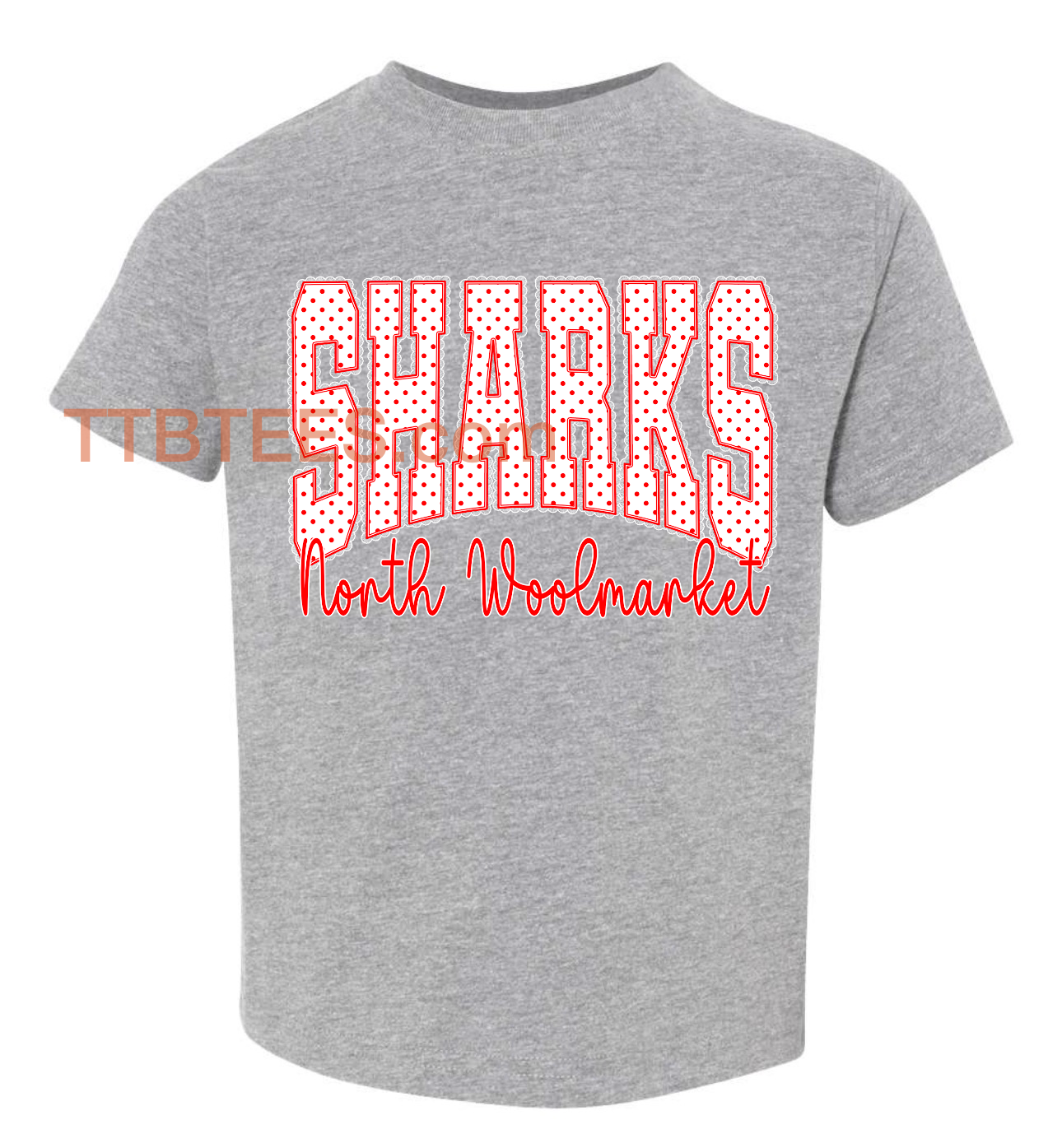 North Woolmarket Sharks