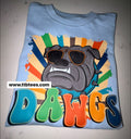 Retro Dawgs