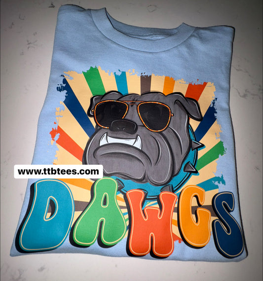 Retro Dawgs