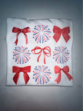 Firework Coquette