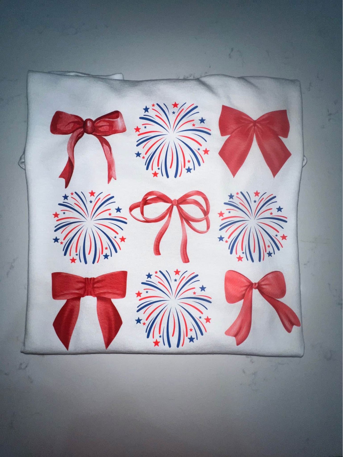 Firework Coquette