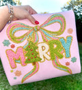 Merry Faux Yarn