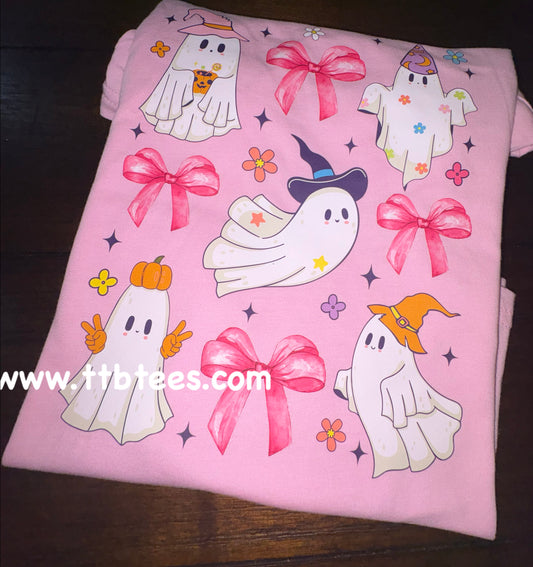 Girly Ghouls