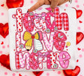 Teach Love Inspire