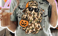 Camo Ghost