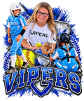 Vipers