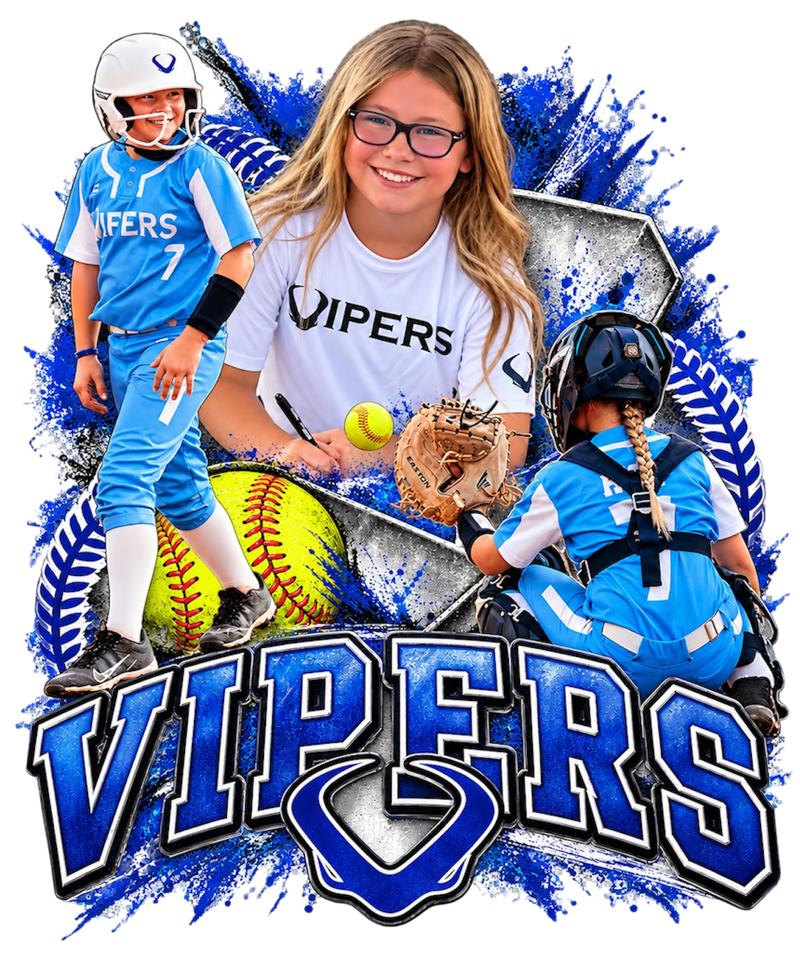 Vipers