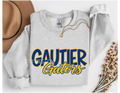 Gautier Gators Sweatshirt