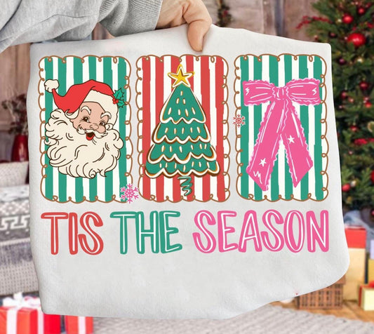 Tis the season