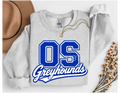 OS Greyhounds Sweatshirt