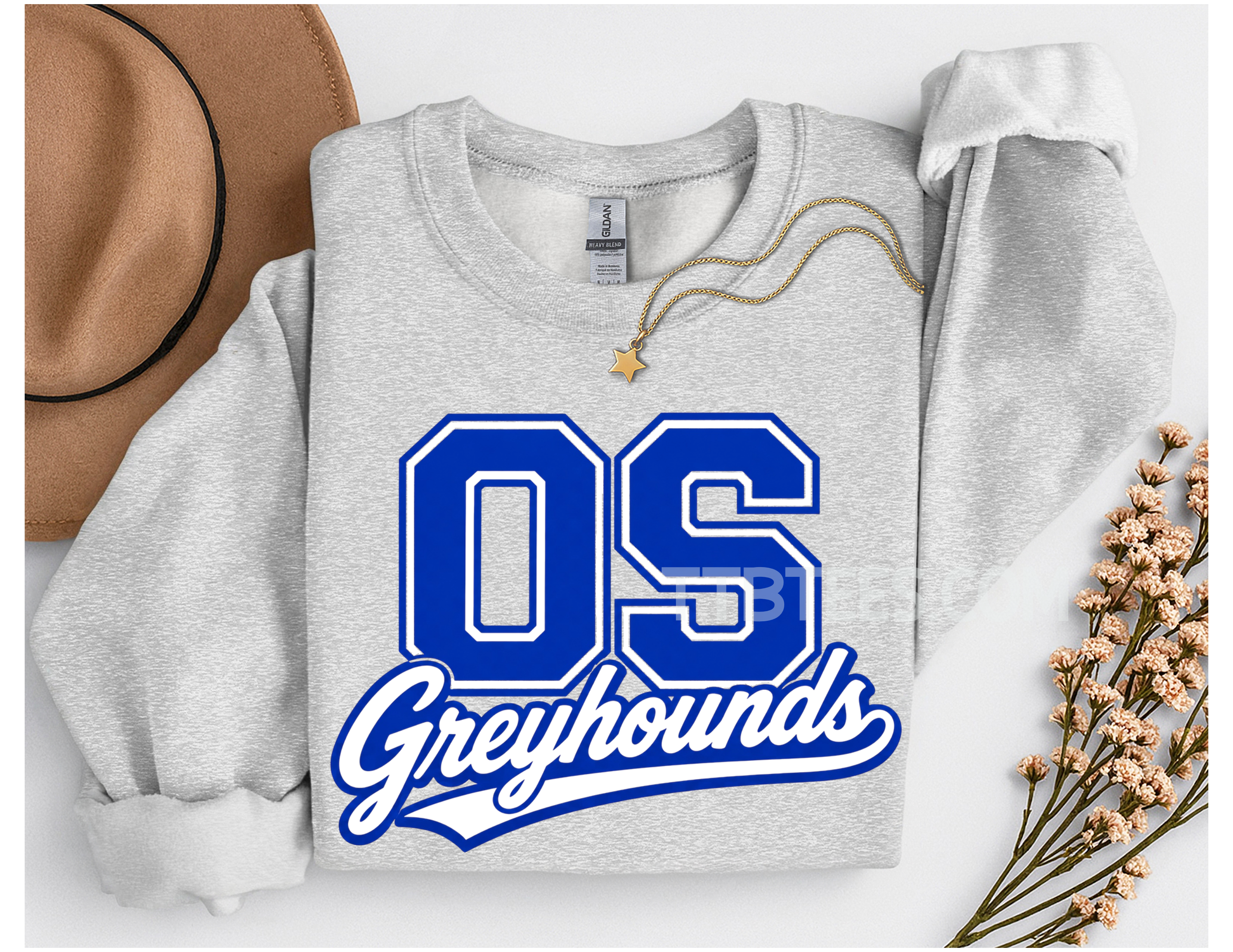 OS Greyhounds Sweatshirt